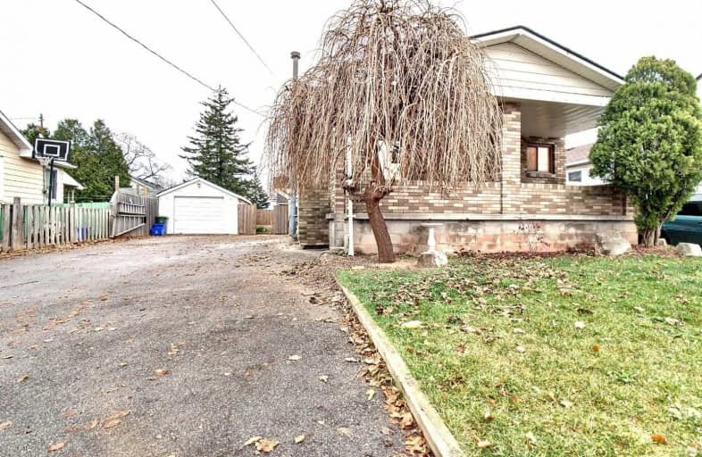 56 Selkirk Avenue, Hamilton | Image 1