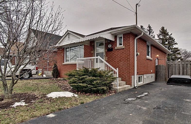 385 East 16th Street, Hamilton | Image 1
