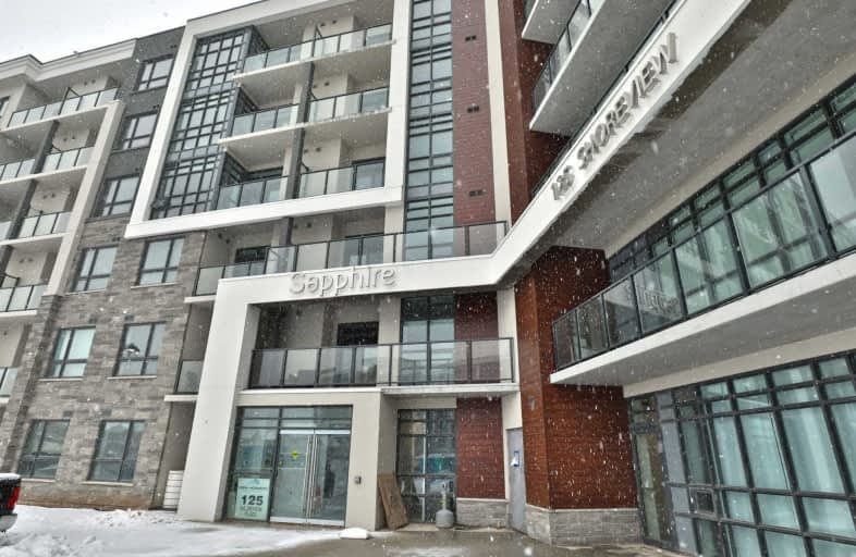 410-125 Shoreview Place, Hamilton | Image 1