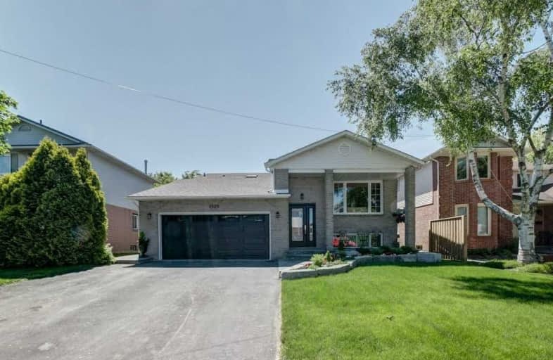 4528 Green Meadow Boulevard, Lincoln | Image 1
