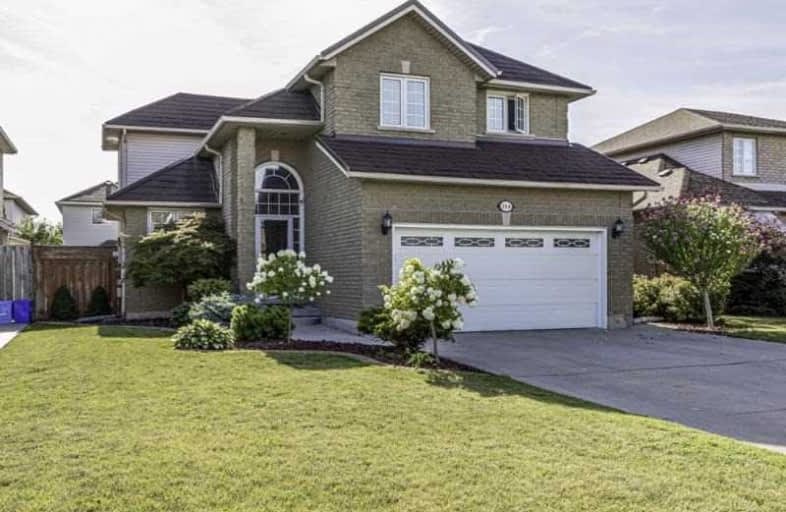 114 Gatestone Drive, Hamilton | Image 1