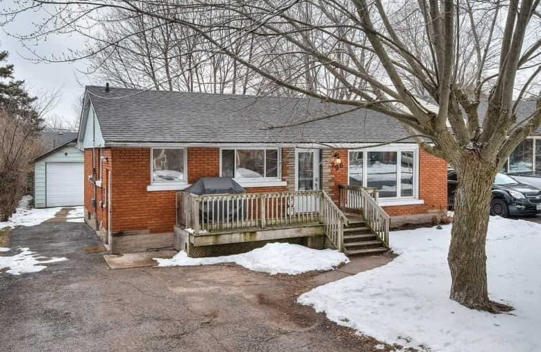 296 Sherwood Avenue, Kitchener | Image 1