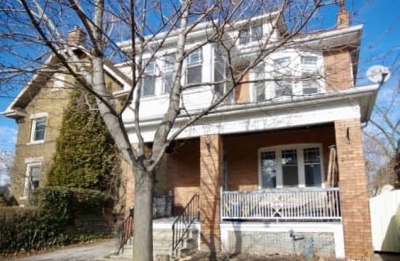 449 Maple Avenue, Hamilton | Image 1