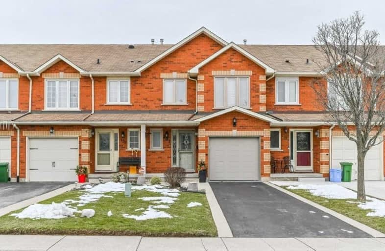 201 Dicenzo Drive, Hamilton | Image 1