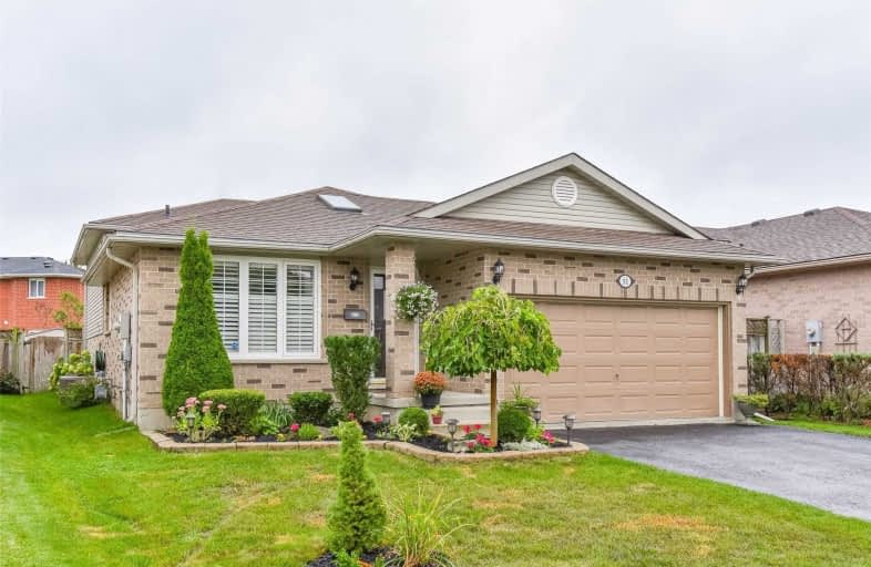 51 Gregg Court, Kitchener | Image 1