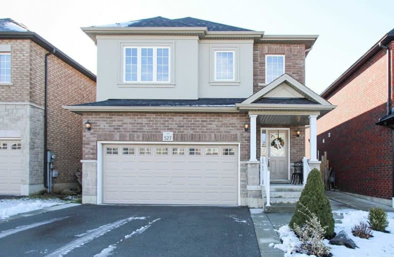 527 Old Mud Street, Hamilton | Image 1