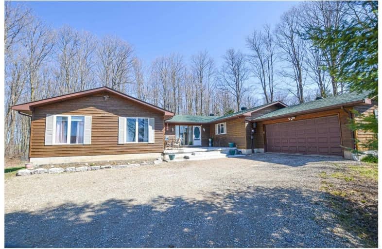 249513 County Rd, Grey Highlands | Image 1