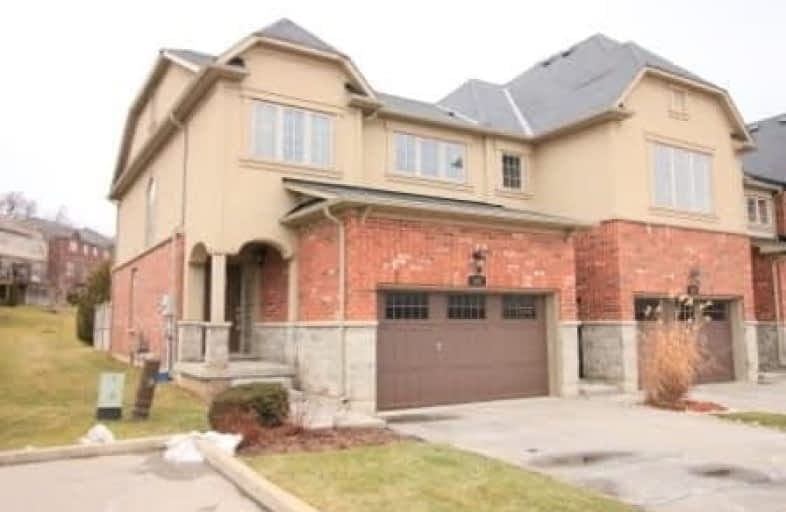 121 Oakhaven Place, Hamilton | Image 1