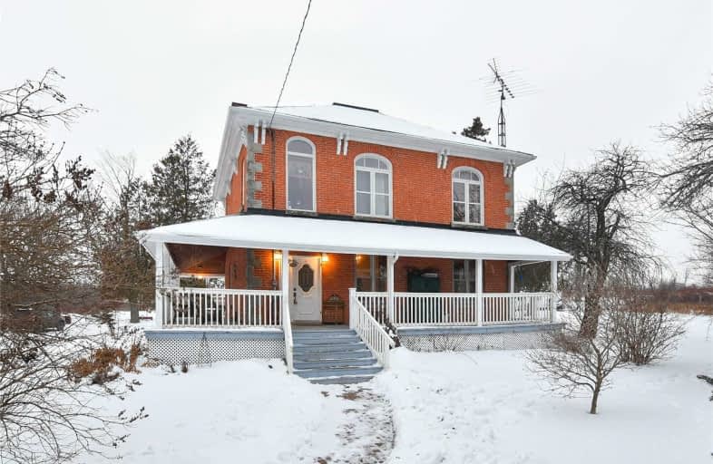 555122 Mono Amaranth Townline, Amaranth | Image 1