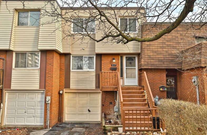 337 Cochrane Road, Hamilton | Image 1