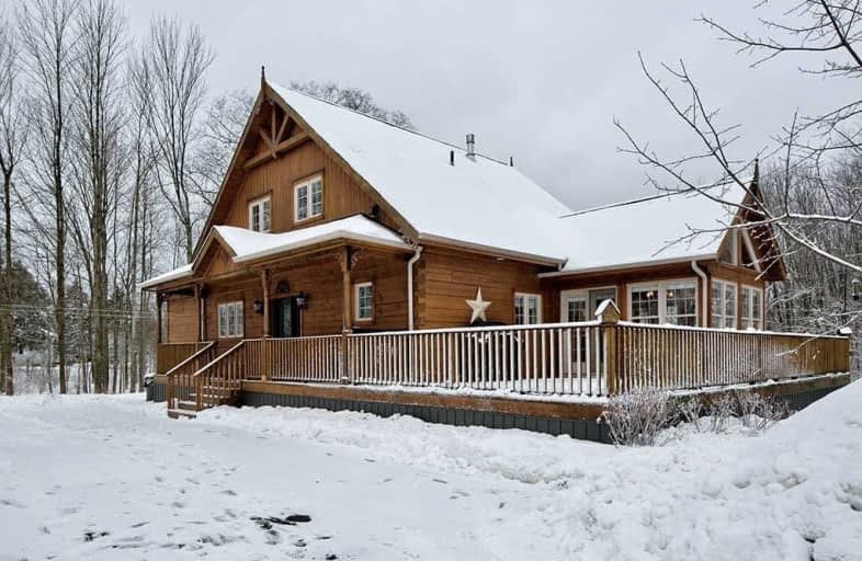 100 Old Log Lane, Chatsworth | Image 1