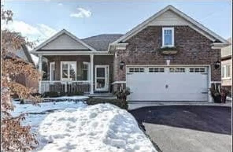 469 Foote Crescent, Cobourg | Image 1