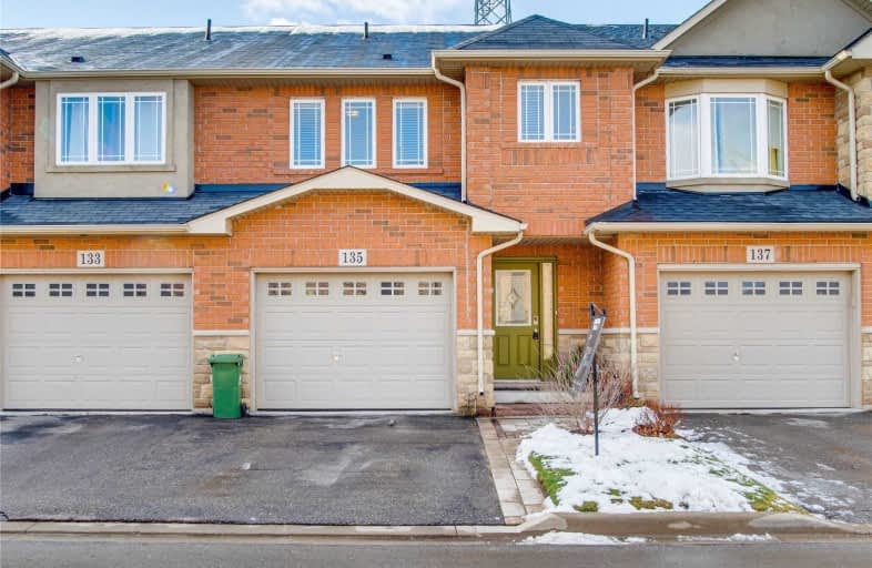 135 Periwinkle Drive, Hamilton | Image 1