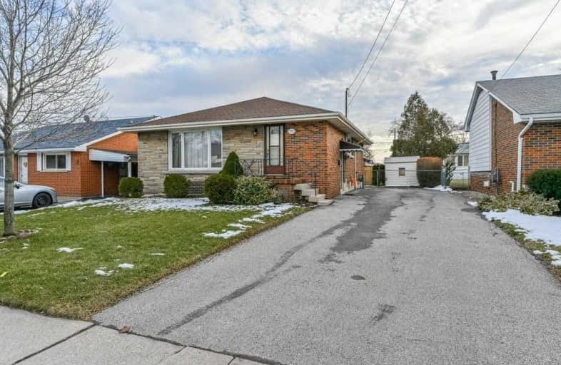 158 Fennell Avenue East, Hamilton | Image 1