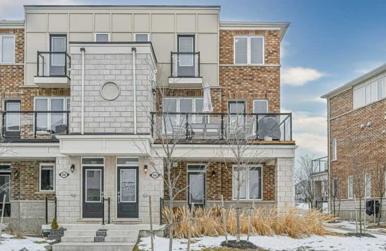 66 Daylily Lane, Kitchener | Image 1