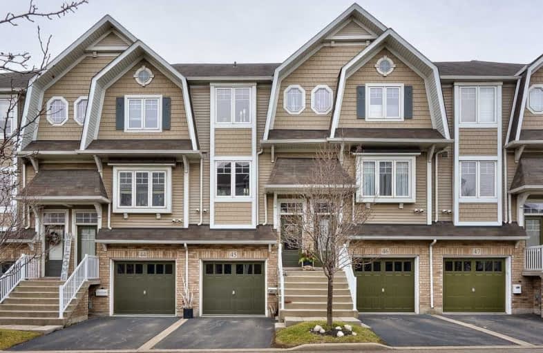 45-337 Beach Boulevard, Hamilton | Image 1