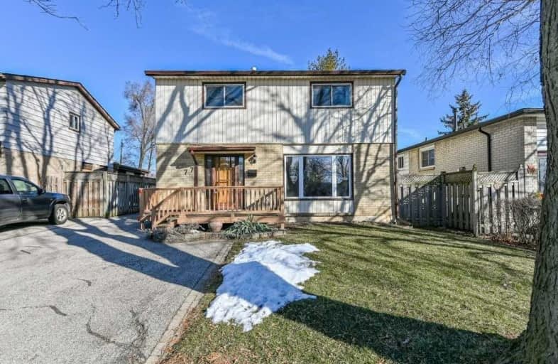 77 Larch Street, Hamilton | Image 1