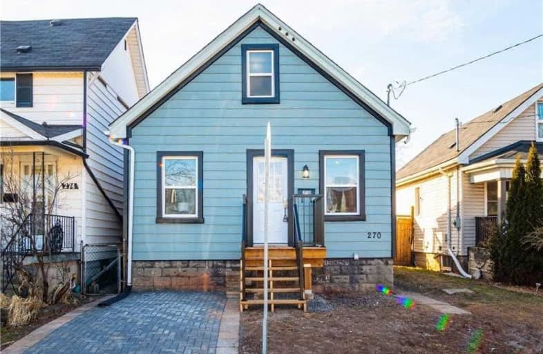 270 Roxborough Avenue, Hamilton | Image 1