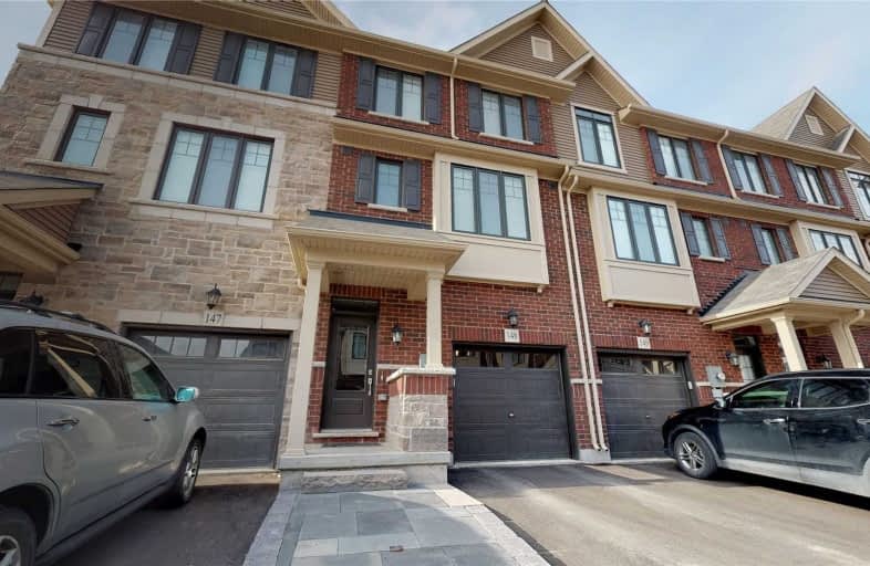 148-1890 Rymal Road East, Hamilton | Image 1