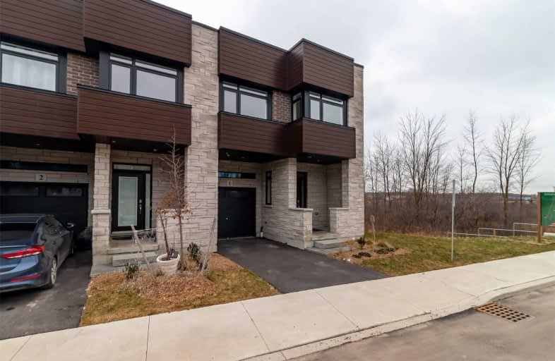 #1-35 Upper Centennial Parkway, Hamilton | Image 1