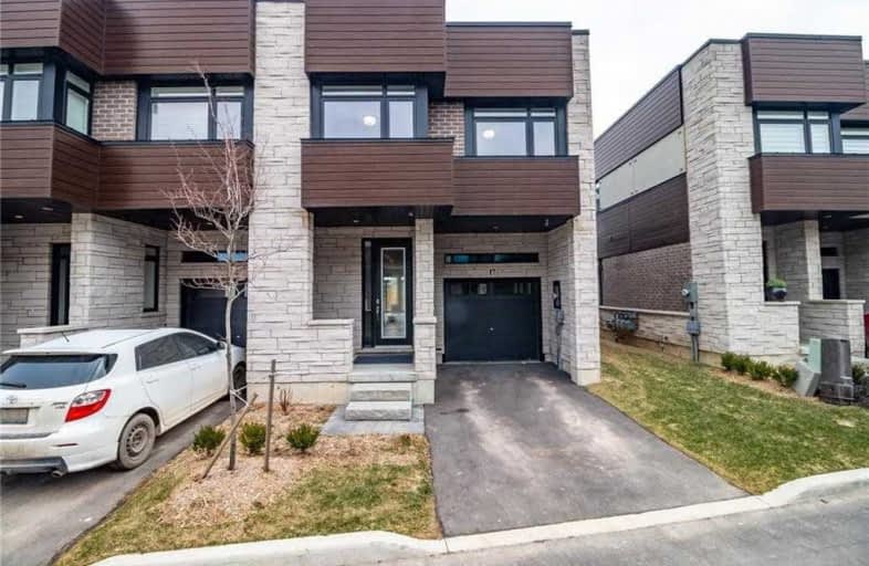 17-35 Upper Centennial Parkway, Hamilton | Image 1