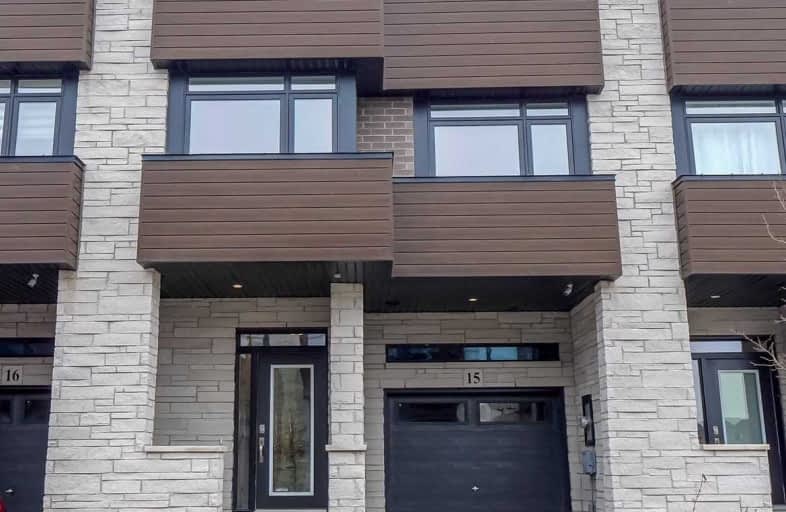 15-35 Upper Centennial Parkway, Hamilton | Image 1