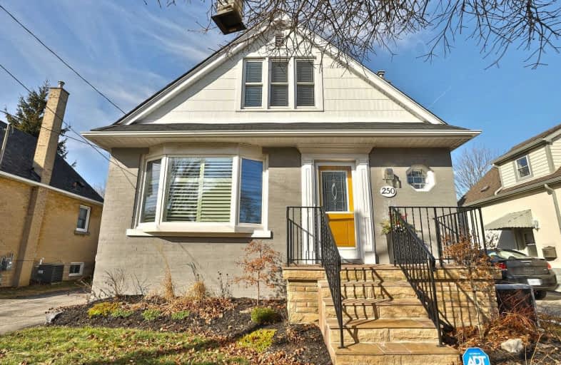 250 East 16th Street, Hamilton | Image 1