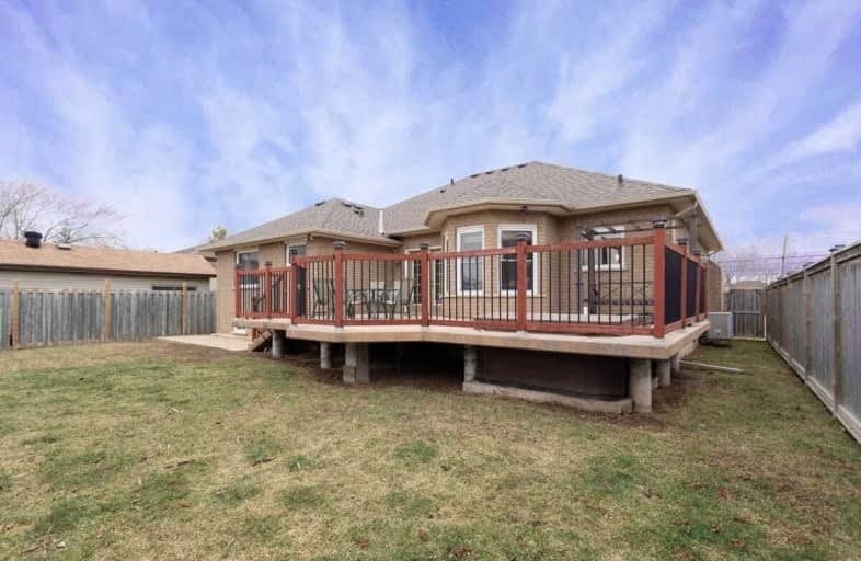 678 Barton Street East, Hamilton | Image 1