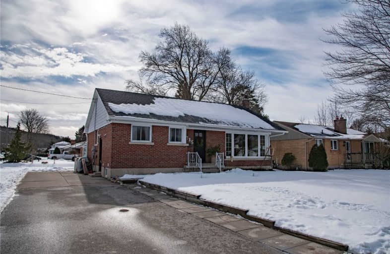 785 4th Street East, Owen Sound | Image 1