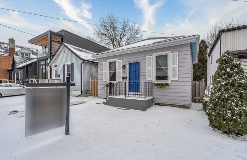 331 Jackson Street West, Hamilton | Image 1