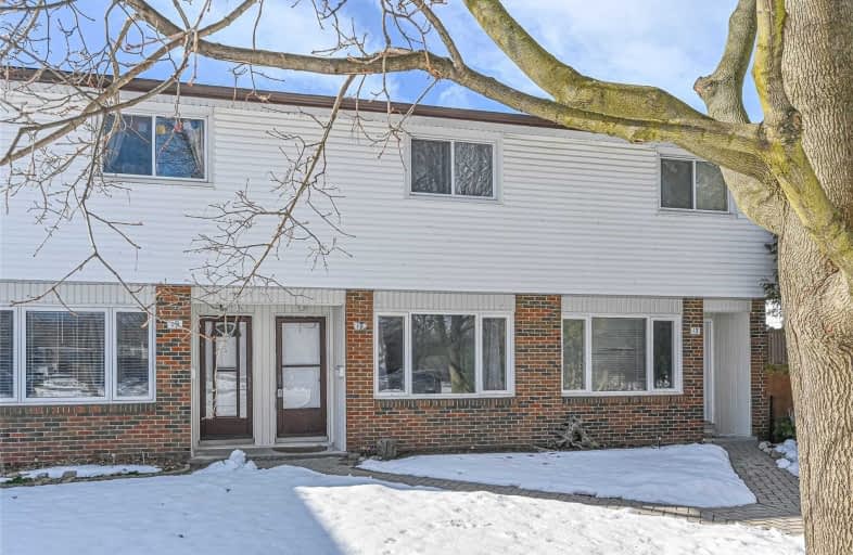 17 Rutherford Drive, Kitchener | Image 1