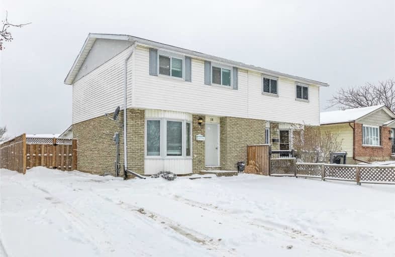 16 Calcott Court, Thorold | Image 1