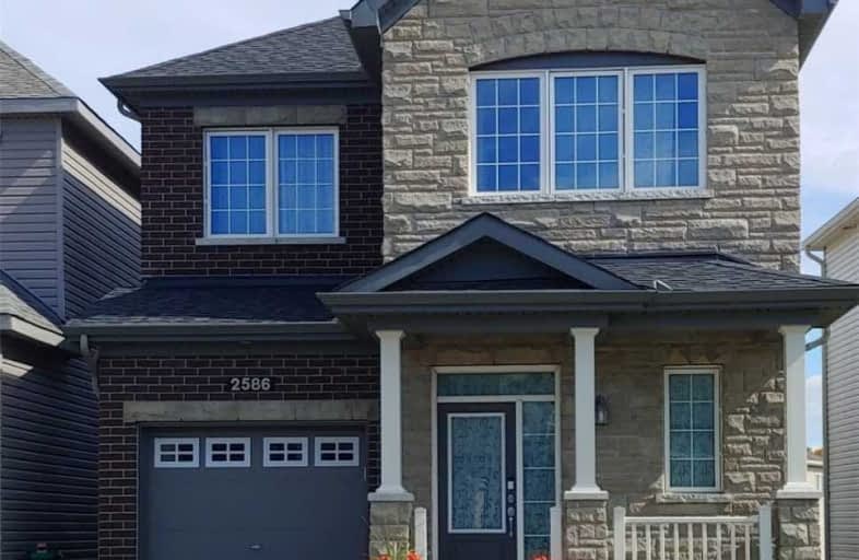 2586 River Mist Road, Ottawa | Image 1