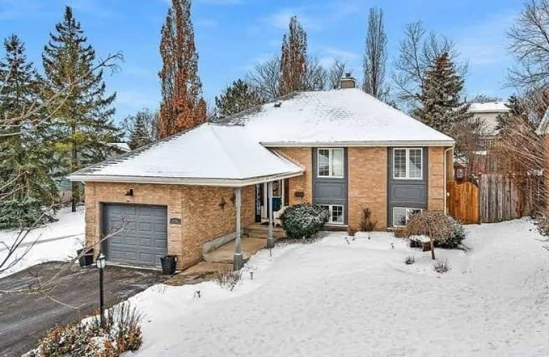 236 Grand River Boulevard, Kitchener | Image 1