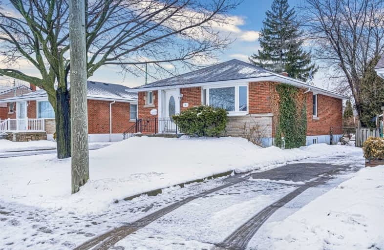 38 Greenwood Street, Hamilton | Image 1