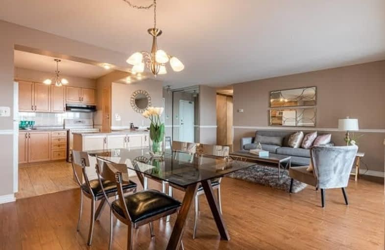 #618-500 Green Road, Hamilton | Image 1
