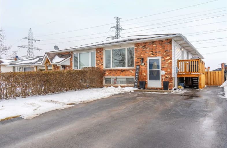 34 Swayze Court, Thorold | Image 1