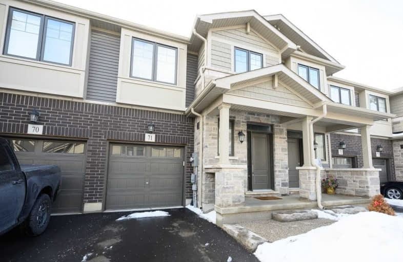 #71-1890 Rymal Road East, Hamilton | Image 1