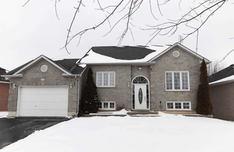 786 Munson Crescent, Cobourg | Image 1