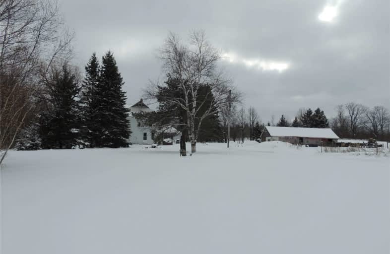 635718 Euphrasia Holland Townline, Chatsworth | Image 1