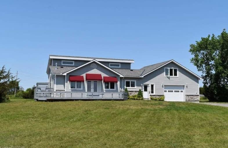 5 County Road 16, Prince Edward County | Image 1