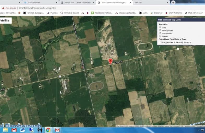 1778 Highway 5 West, Hamilton | Image 1