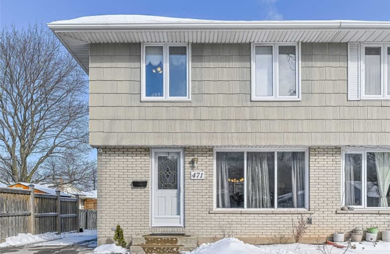 471 Strasburg Road, Kitchener | Image 1