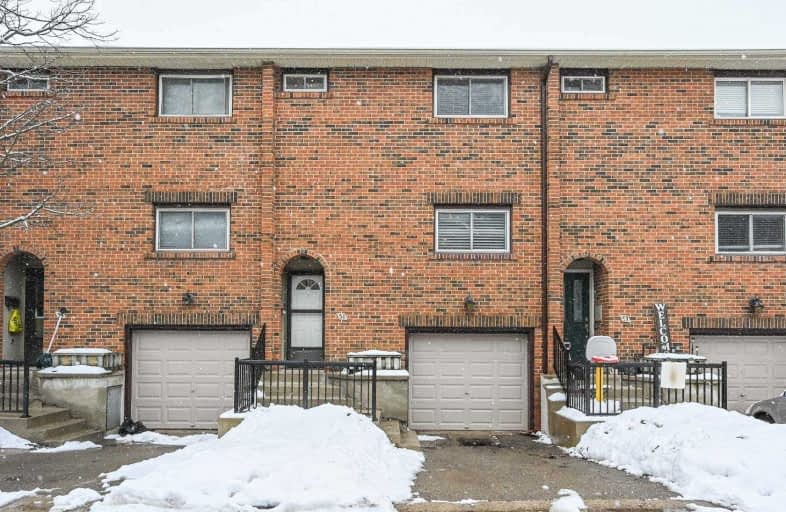 54-201 Silvercreek Parkway North, Guelph | Image 1