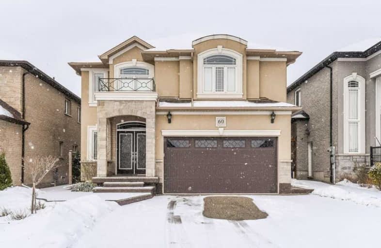60 Michelangelo Lane, Hamilton | Image 1