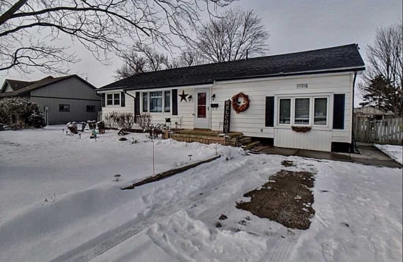 15316 Plover Mills Road, Middlesex Centre | Image 1