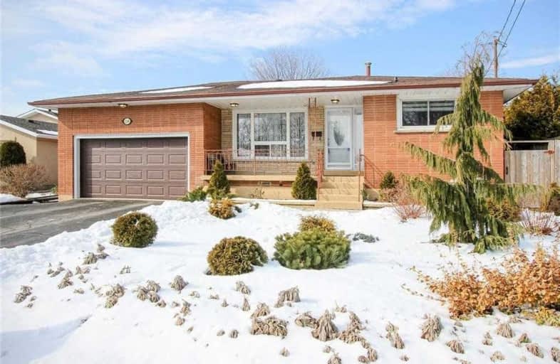 234 West 15 Street, Hamilton | Image 1