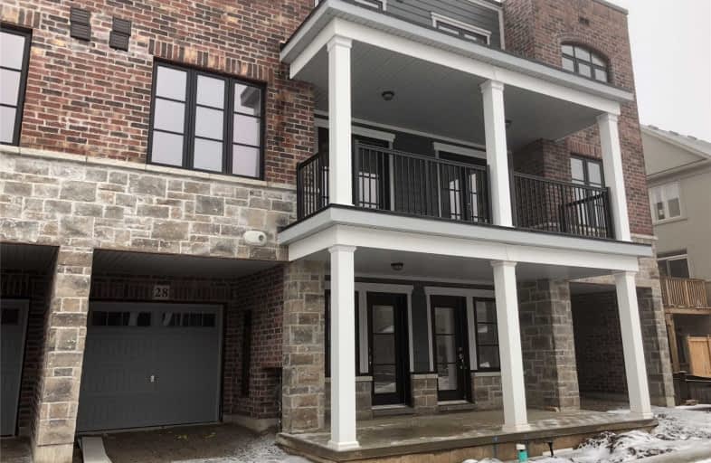 28-219 Dundas Street East, Hamilton | Image 1
