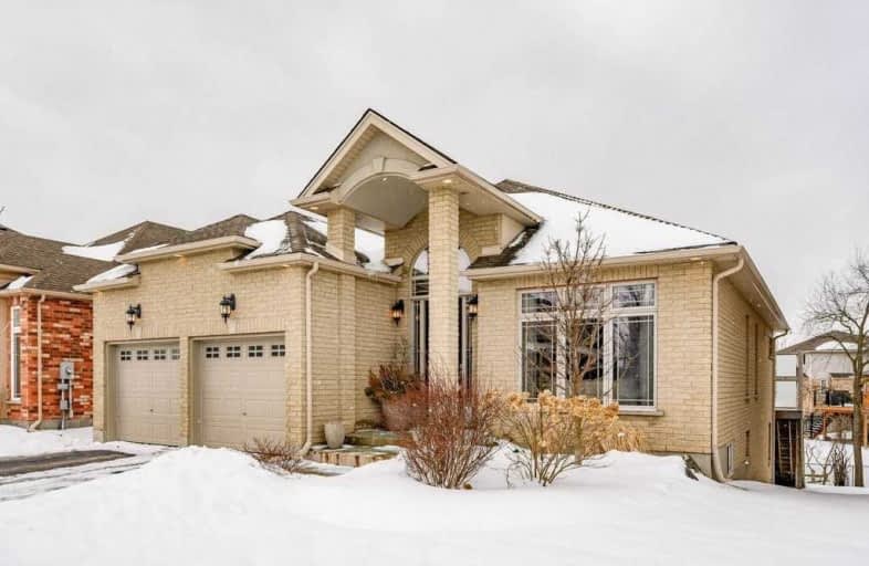 31 Cox Court, Guelph | Image 1