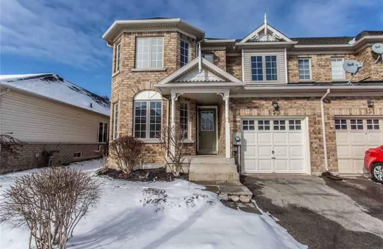 153 Cole Crescent, Niagara on the Lake | Image 1